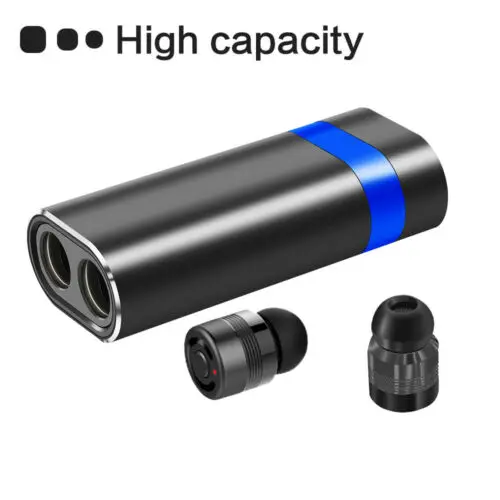 Миниатюрные беспроводные наушники-вкладыши с поддержкой Bluetooth | Инструменты