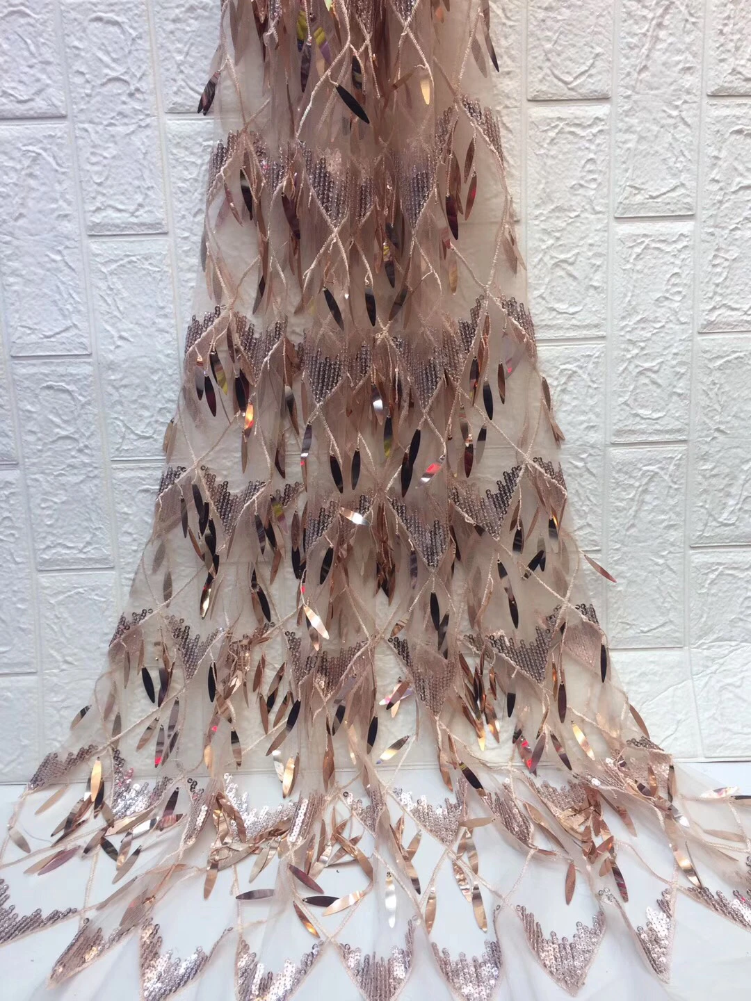 Африканское кружево блестки вышивка текстиль кружевная ткань высокое качество