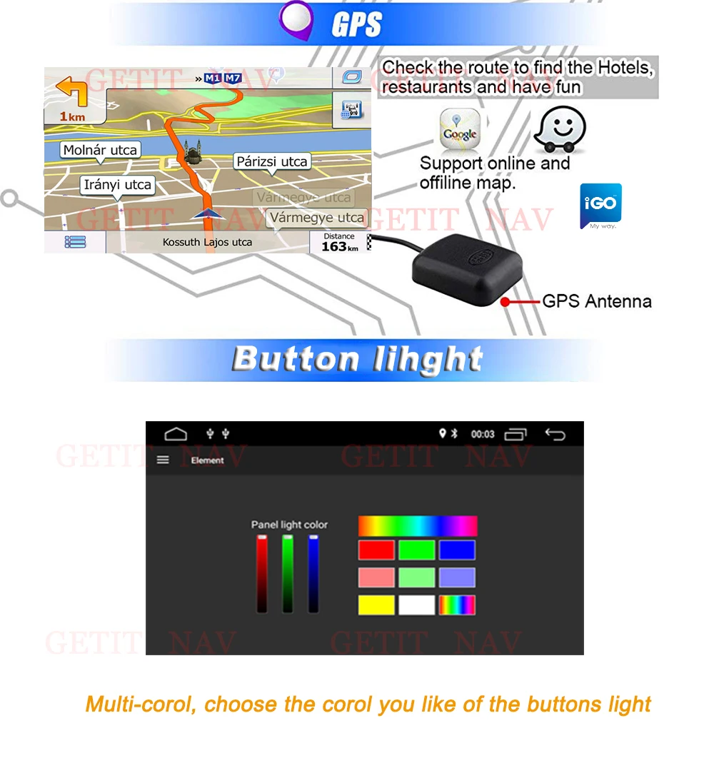 Android 9,0 Mercedes/Benz Smart Fortwo 2011 2012 2013 автомобильный dvd плеер Автомобильный RDS стерео gps Видео 5USB DSP ips