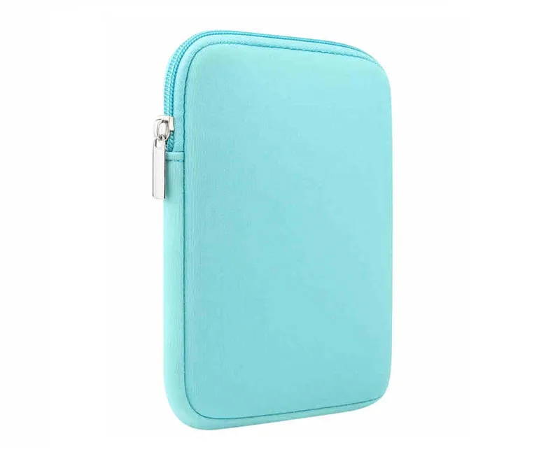 Мягкие электронные книги Reader рукав чехол защитный сумка для Kindle Paperwhite 1/2/3/4 чтения