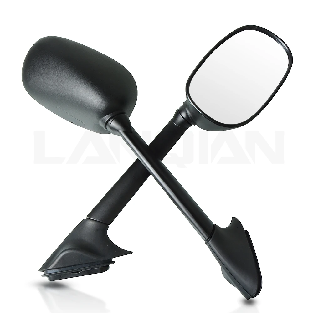 Зеркало заднего вида для мотоцикла Yamaha TMAX 500 аксессуары скутеров 2001 2011 2006 2007 2008 2009