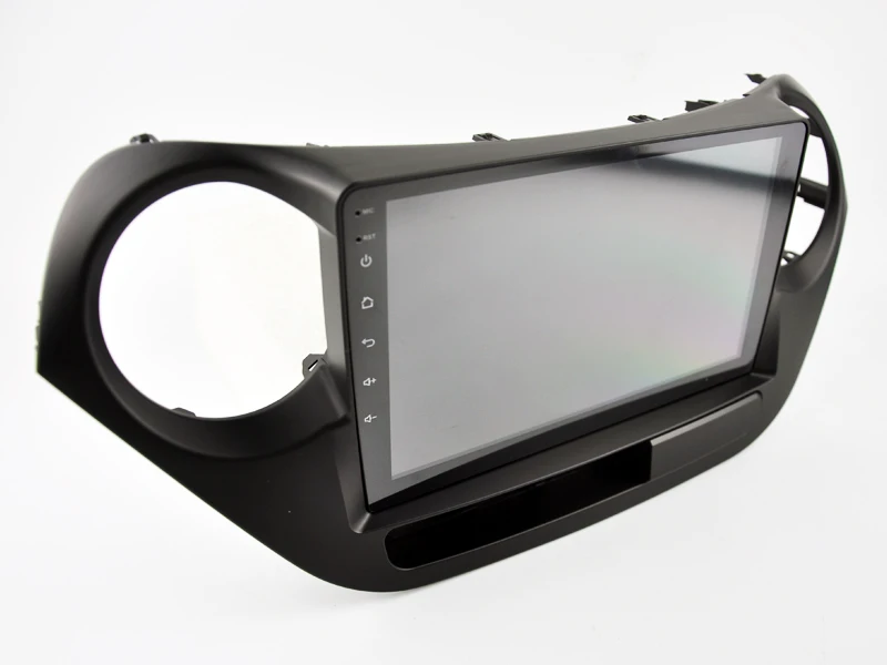 WITSON 9 &quotFULL HD сенсорный экран Android 10 Восьмиядерный Автомобильный GPS мультимедийный