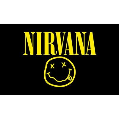 

3x5Fts 90X150cm Heavy Metal Rock Band Flag