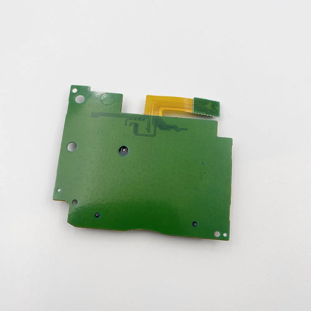 Для New3DS XL LL 2015 игровой Картридер для нового 3DS игровое гнездо карты памяти |