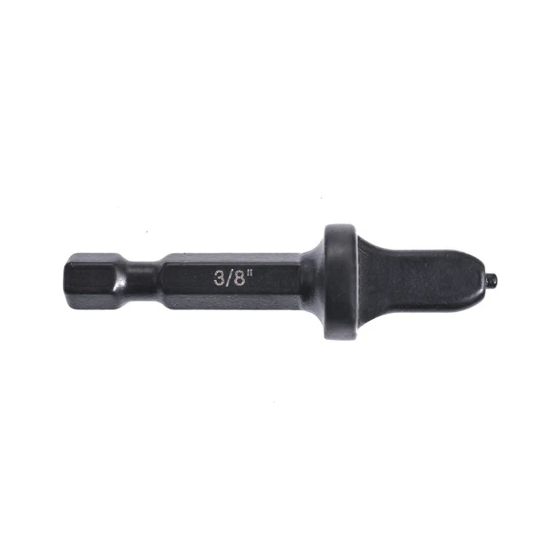 

Air Conditioner Conditioning Tube Expander Swaging Tool Drill Bit Pipe Flaring 1/4 3/8 1/2 5/8 3/4 7/8" 964E