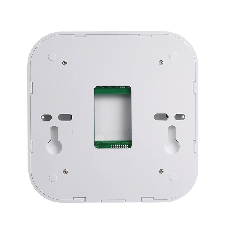 

Wifi Smart Heat Pump Thermostat Temperature Controller App Remote Control Heat Pump for Alexa Google Home