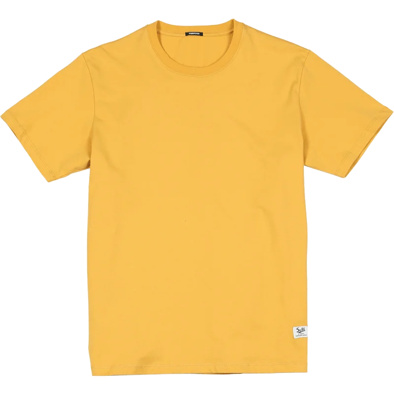 

2021 summer new solid t-shirt 100% cotton O-neck Tops High Quality plus size clothes