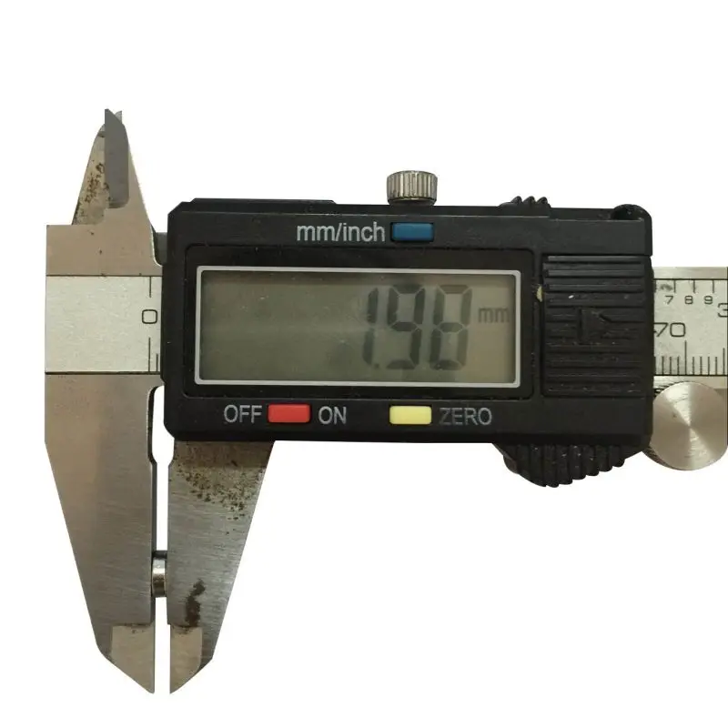 100 шт. редкоземельные неодимовые магниты для холодильника 6 мм x 2 N50 Новинка | Дом и