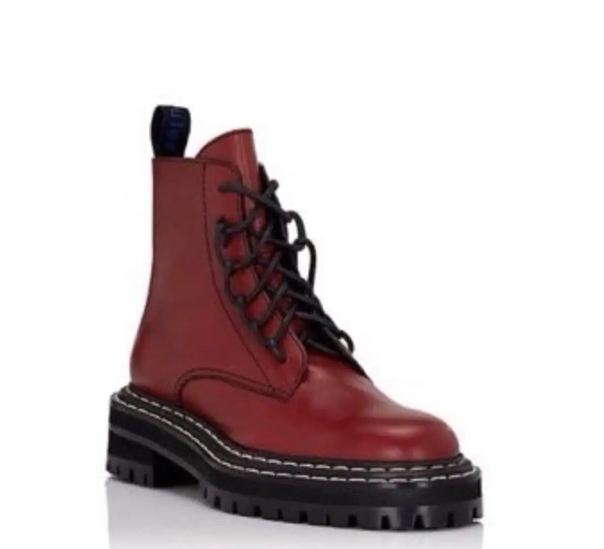 

Zipper Boots Leisure Boots 2019 Boots Head Layer Cowhide