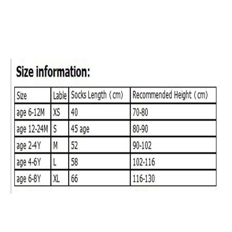 

Tights For Girls Children Spring Autumn Bowknot Pantyhose Solid Color Cotton Kids Infant Knitted Collant