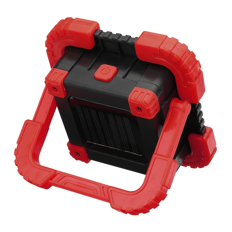 100 Вт светодиодный портативный Точечный светильник супер яркий рабочий