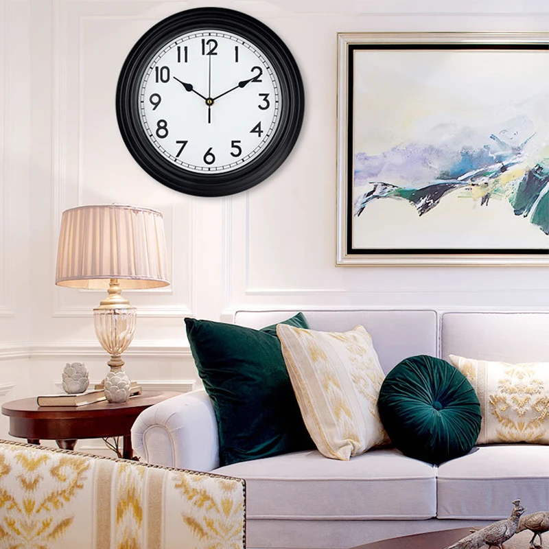 Современные скандинавские настенные часы-дизайн с минимализмом, висящие 3D часы для спальни гостиной домашнего декора будильник на.