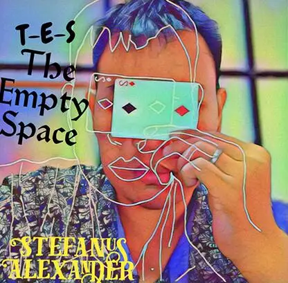 

T-E-S (The Empty Space) by Stefanus Alexander Magic tricks
