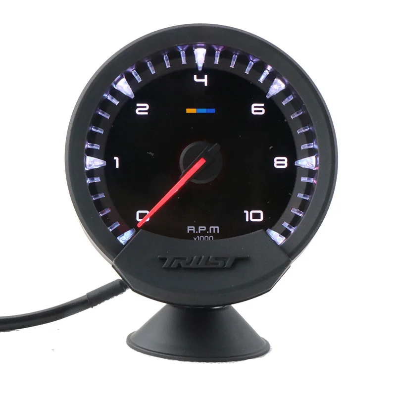Universial GReddi Sirius Meter серии 62 мм 7 цветов Температура воды и масла Температура масла пресс турбо Boost Авто Датчик метр с датчиками