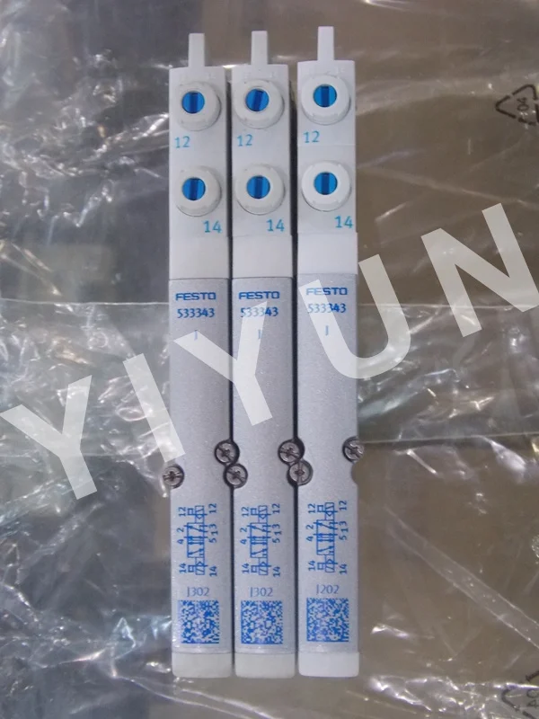 Preise VMPA1-M1H-AP-4-1 533352 VMPA1-M1H-J-PI 533343 VMPA1-M1H--MU-PI 553113 VMPA1-M1H-H-PI 533349 FESTO Magnetventil