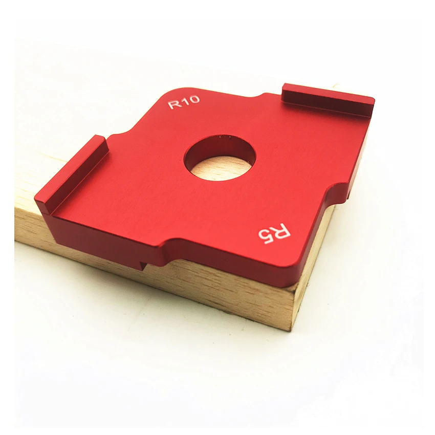 3 шт. набор угловых шаблонов для быстрого зажима деревянной панели | Инструменты