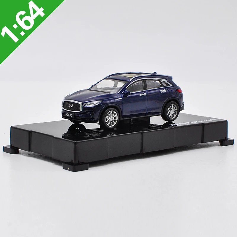 Высокая тщательность 1: 64 Фольксваген сплав модель автомобиля статические