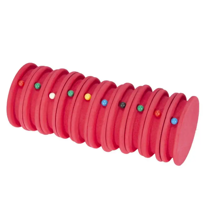 

Fishing Rig Winders Pulleys Thread Line Leader Winding Foam Spooler Plate Board fishing Tool Fishing Diameter 66-69mm 10PCS Carp