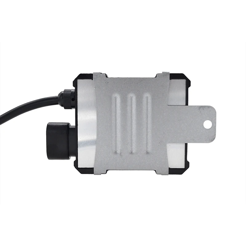 HCDLT 10 шт 12V HID ксеноновый балласт 55 Вт Цифровой тонкий Xenon электронный зажигания