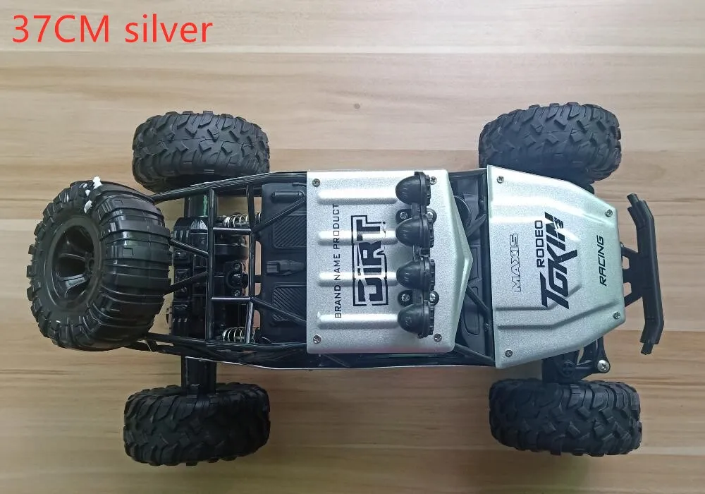 1:12 1:16 RC автомобиль 4WD 4x4 2,4G Bigfoot пульт дистанционного управления багги модель внедорожника скалолазание Грузовики Игрушки для мальчиков Детский подарок джипы