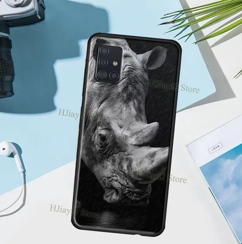 Чехол для Samsung Galaxy A12 A32 A52 A72 A52S A21S Note 10 S10 Plus S20 FE S21 | Мобильные телефоны и аксессуары