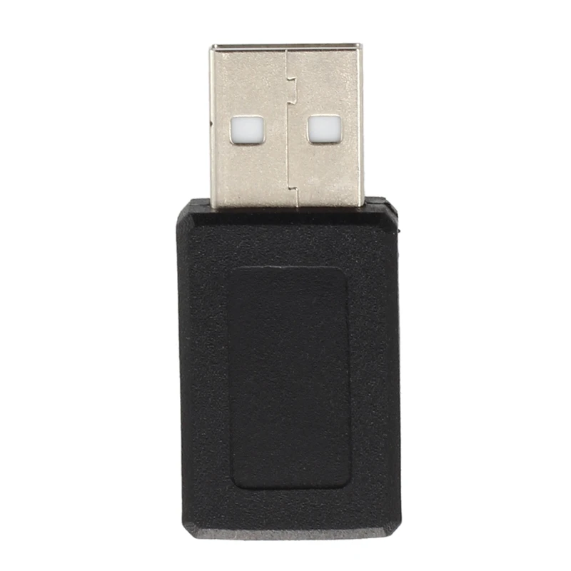 Переходник с USB папа на Mini 5 Pin мама | Обустройство дома