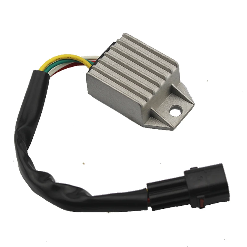 

Motorcycle Regulator Rectifier For KTM 80011034000 125 SX Ttla Rattray 2005 300 EXC For Husqvarna 80011034000 80011034000 TE 250