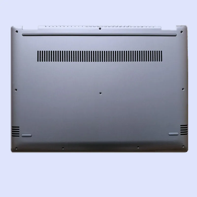 Новая Оригинальная Серая задняя крышка для ноутбука с ЖК-дисплеем/Подставка рук
