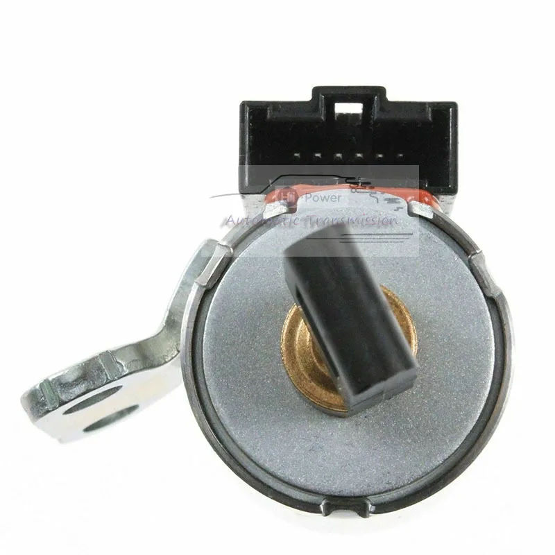 Комплект соленоидов коробки передач JF011E RE0F10A REOF10A CVT 4 + 2 переключателя 1 шаговый
