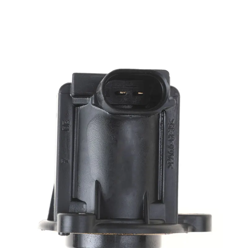 Новый автомобильный турбокомпрессор с отсекающим обводным клапаном для Audi A4 VW