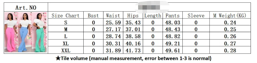 

Echoine High Waist Long Flare Pants Women bottoms Slim Fitness Long Trousers Pocket Pantalon Solid Active Wear Streetwear