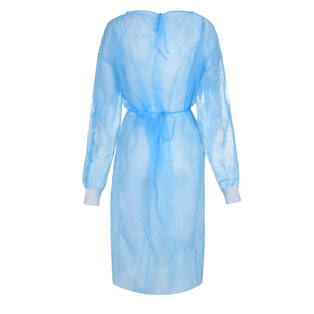 В наличии одежда от пчелы одноразовый дождевик Водонепроницаемый Защитный халат