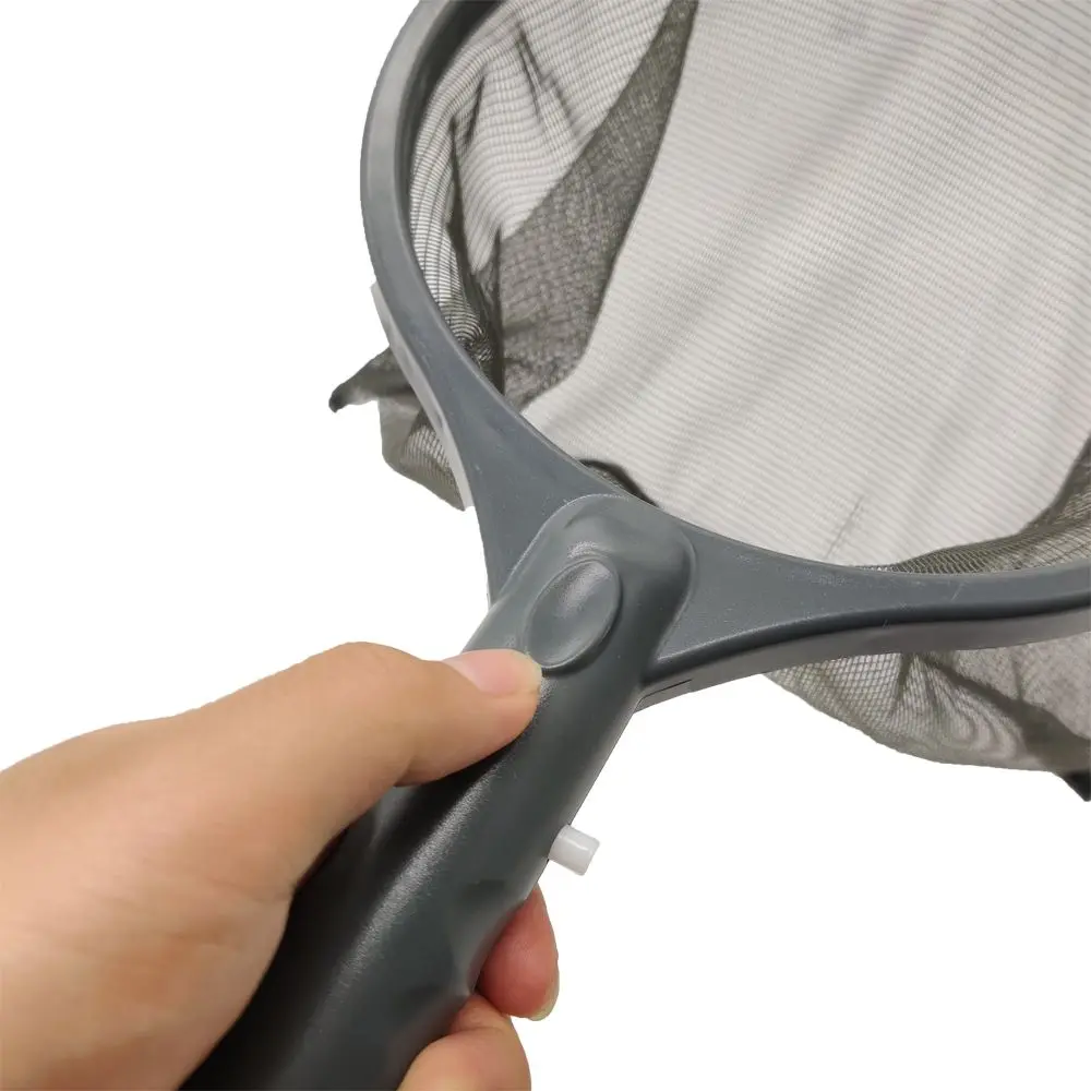 1 шт. легкая сеточка для очистки фильтра в бассейне|Бассейн и аксессуары| |