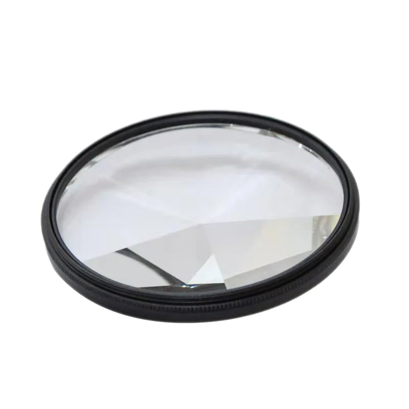 Фотография передний план размытый кино и телевидение реквизит 77 мм калейдоскоп