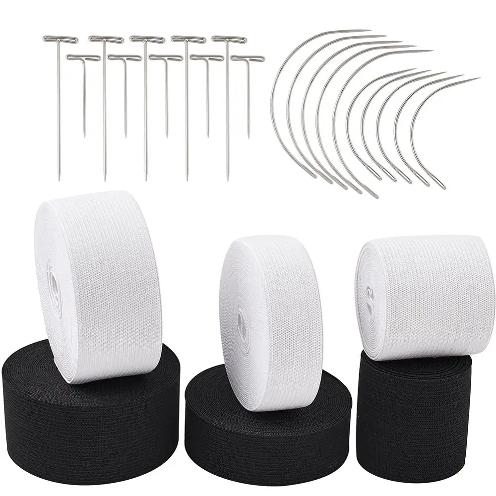 Ювелирные изделия сделай сам 1 комплект с плоским ремешком железные изогнутые