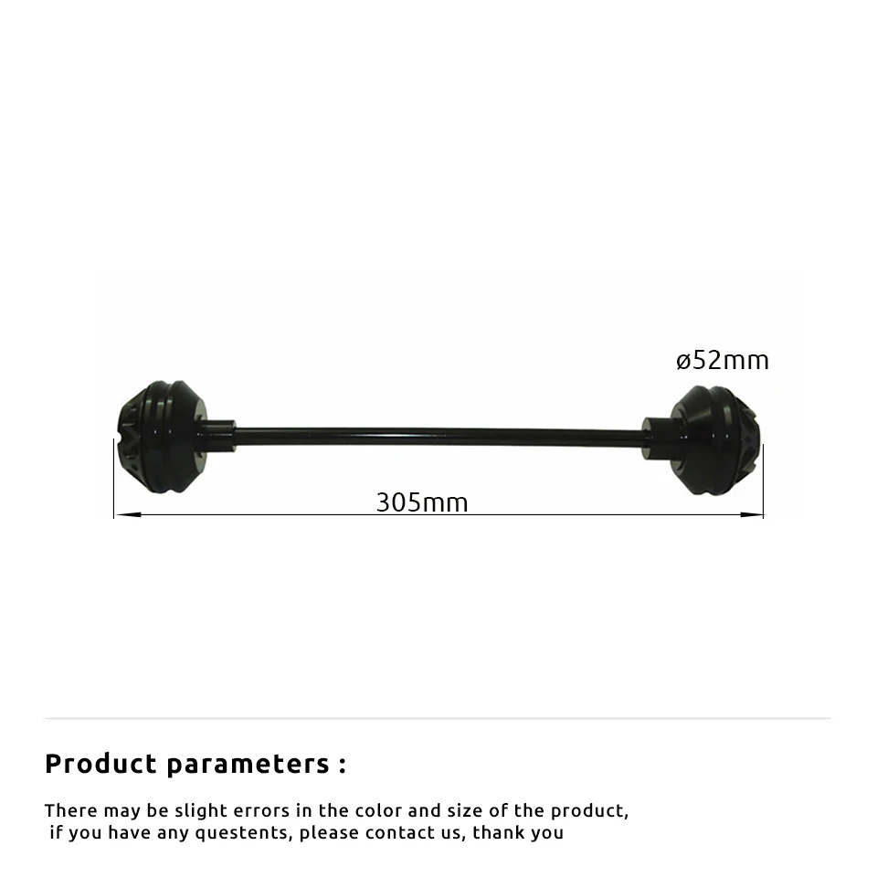 For BMW R1200GS ADV R Nine T R1200 GS/RT/R/ST R1200RT Motorcycle accessories Front Wheel Fork Axle Sliders Cap Crash Protector | Автомобили