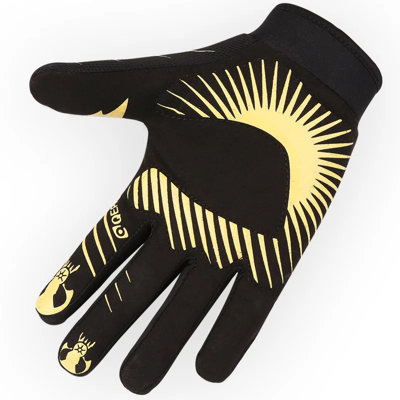 

New Profession NonSlip Breathable Bicycle Motorbike Gloves Men Women OutdoorSports Hiking Cycling Gloves Mountain Bike MTB Glove
