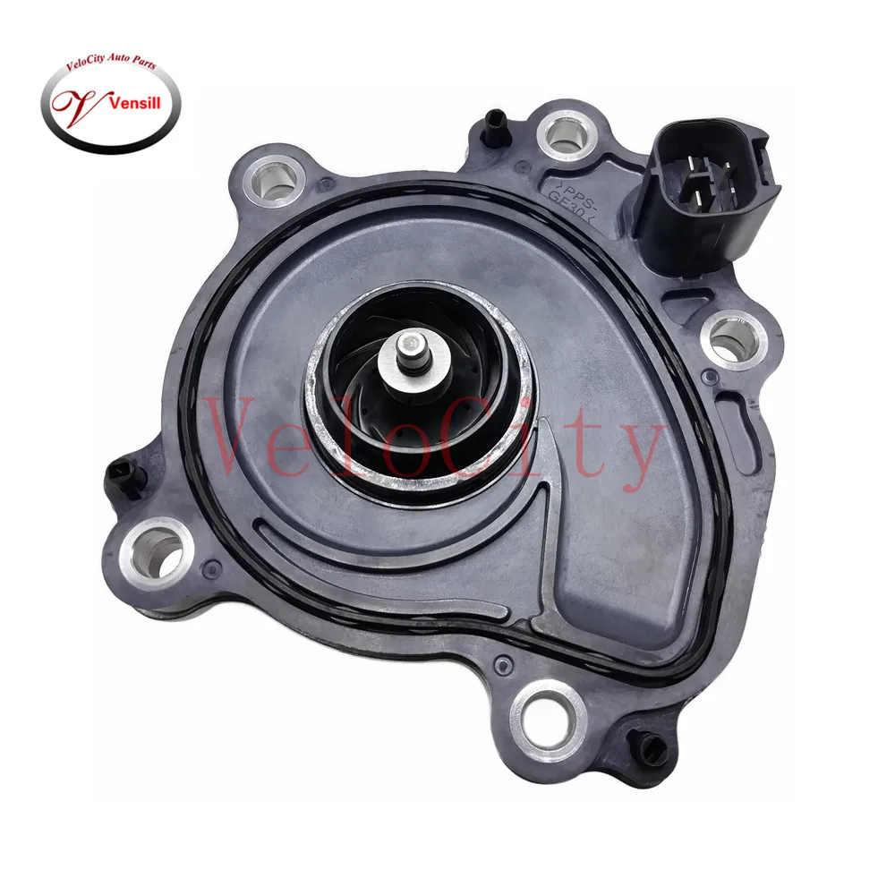 

Electric Water Pump Assembly Part No# 161A0-39025 161A039025 For Toyota Camry Hybrid Avalon Lexus ES350 ES300H