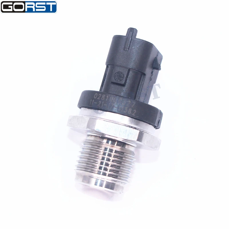 Новое топливо Common Rail датчик давления 0281006327 для Komatsu Dodge Ram 2500 3500 0281006150 20 штук|sensor