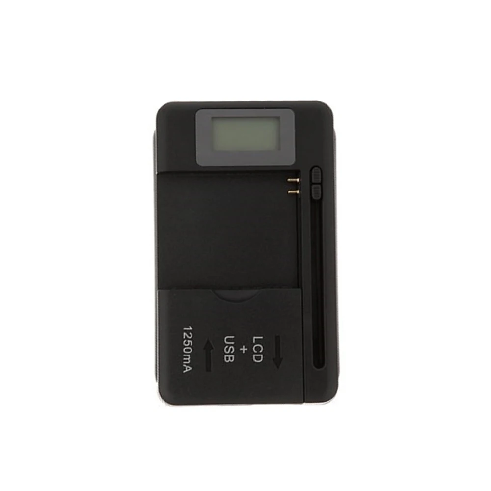 Универсальное зарядное устройство для планшетов с USB-портом множества
