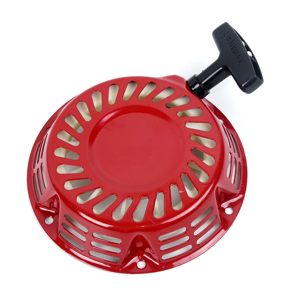 Recoil Starter Pull Start For Honda GX120 4HP/GX160 5.5HP Garden Generator Tool |