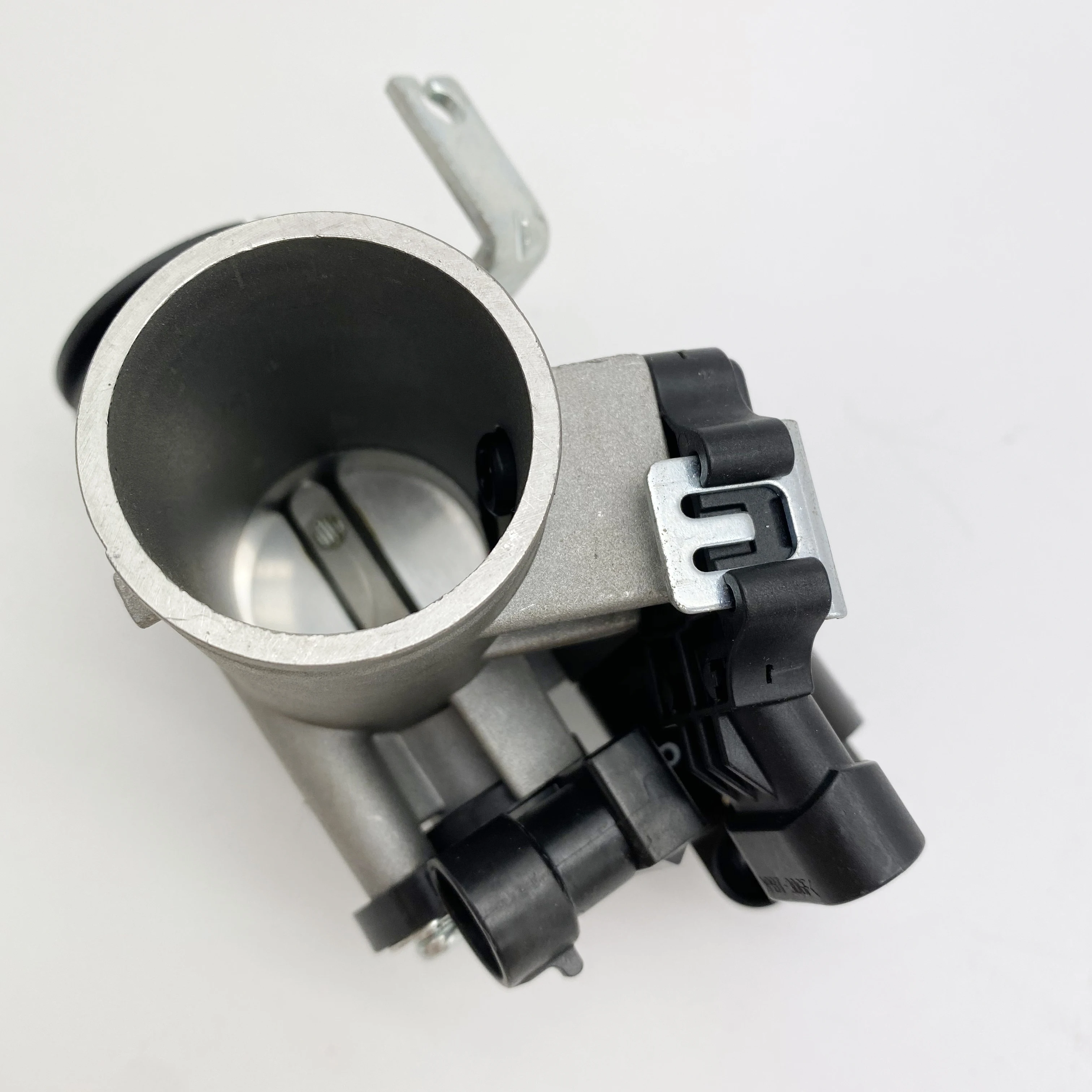 Новый OEM HISUN корпус дроссельной заслонки в сборе модель HS400 400cc ATV UTV датчик карты