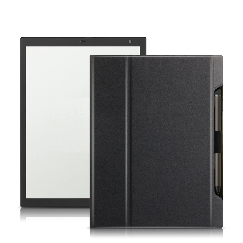 Новинка 2020 чехол для электронной книги Boox Note 2/Note Pro со встроенной подставкой