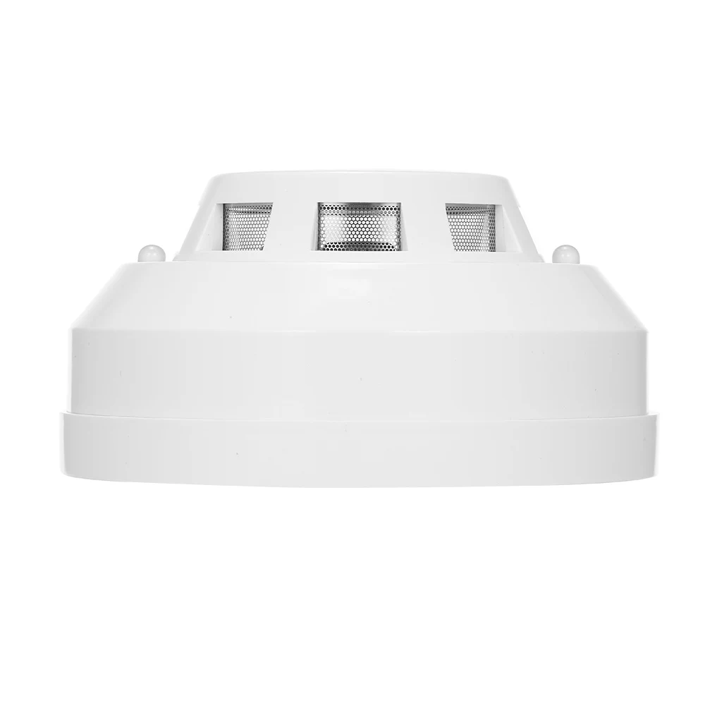 Детектор утечки газа на потолке детектор горючих газов натуральный сжиженный