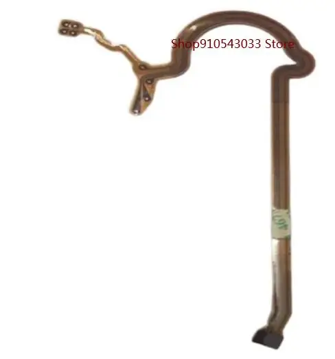 

NEW Lens Aperture Flex Cable For CANON 55-200 55-200mm Repair Part