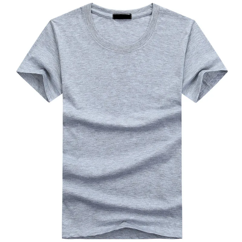 

Tshirt oversize 6pcs/lot Fashion Men's T-Shirts Casual Short Sleeve T-shirt Mens Solid Casual Cotton Tee Shirt Summer Clothing