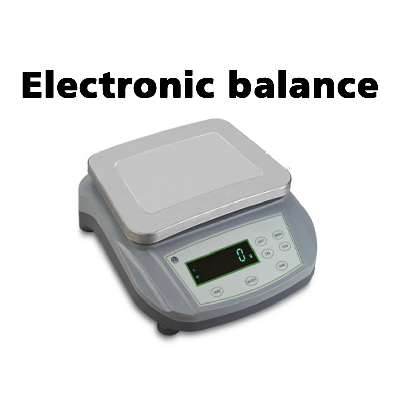 

Large Weighing Electronic Balance YP30000D Intelligent Balance Scale Precision Weight