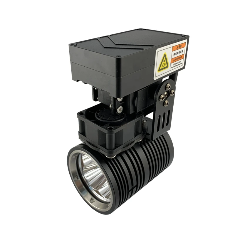 Дрон высокой яркости с пультом дистанционного управления 65 Вт 10000 лм | Игрушки и