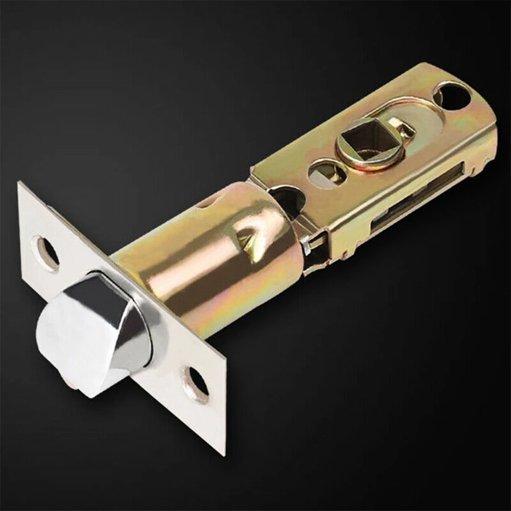 Биометрический домашний полупроводниковый замок с защитой от кражи прочный