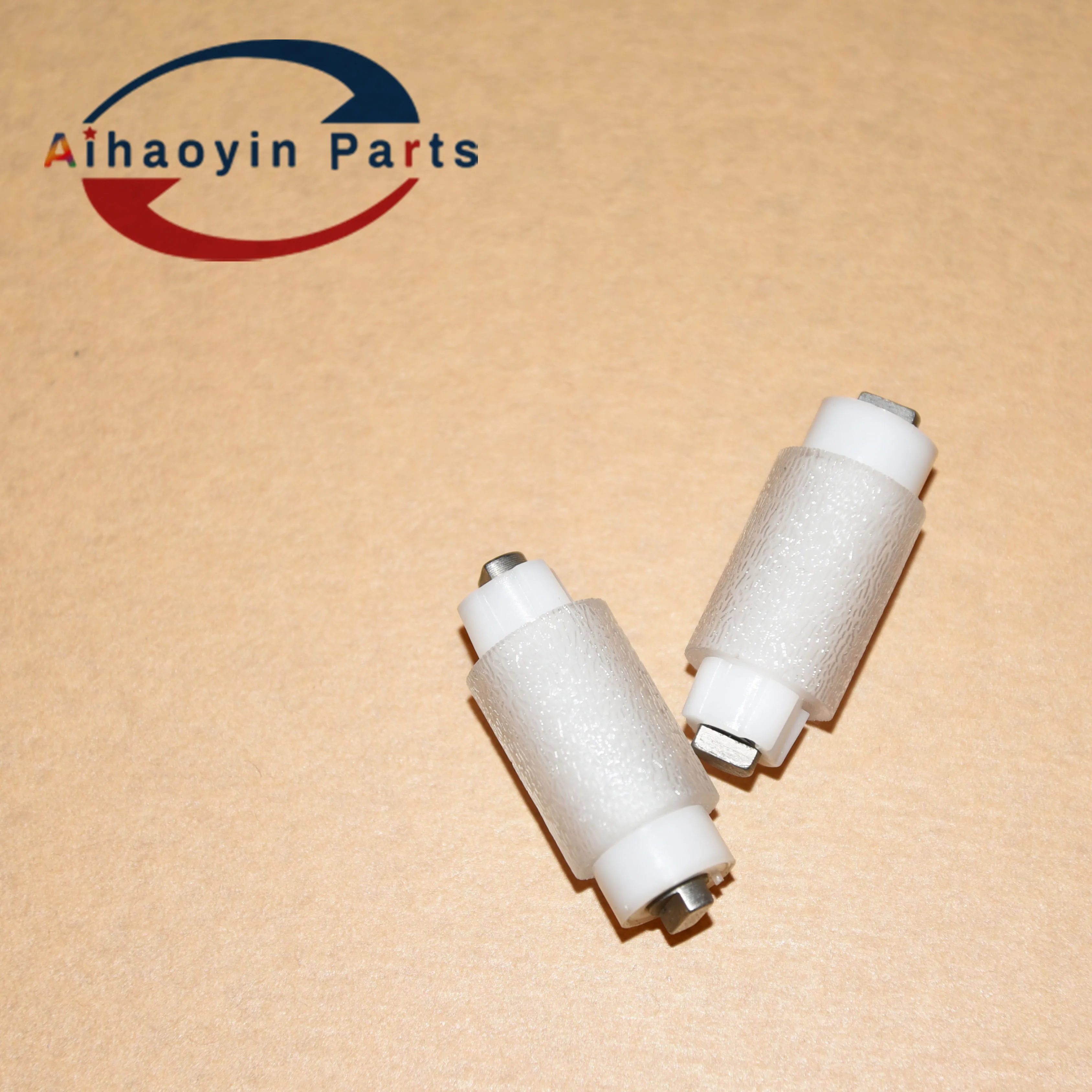 2X JC90-01032A 050N00649 для Samsung M4070 мл 3310 3710 SCX 5637 4833 4729 Xerox 3315 3325 3320 4070 разделительный ролик |